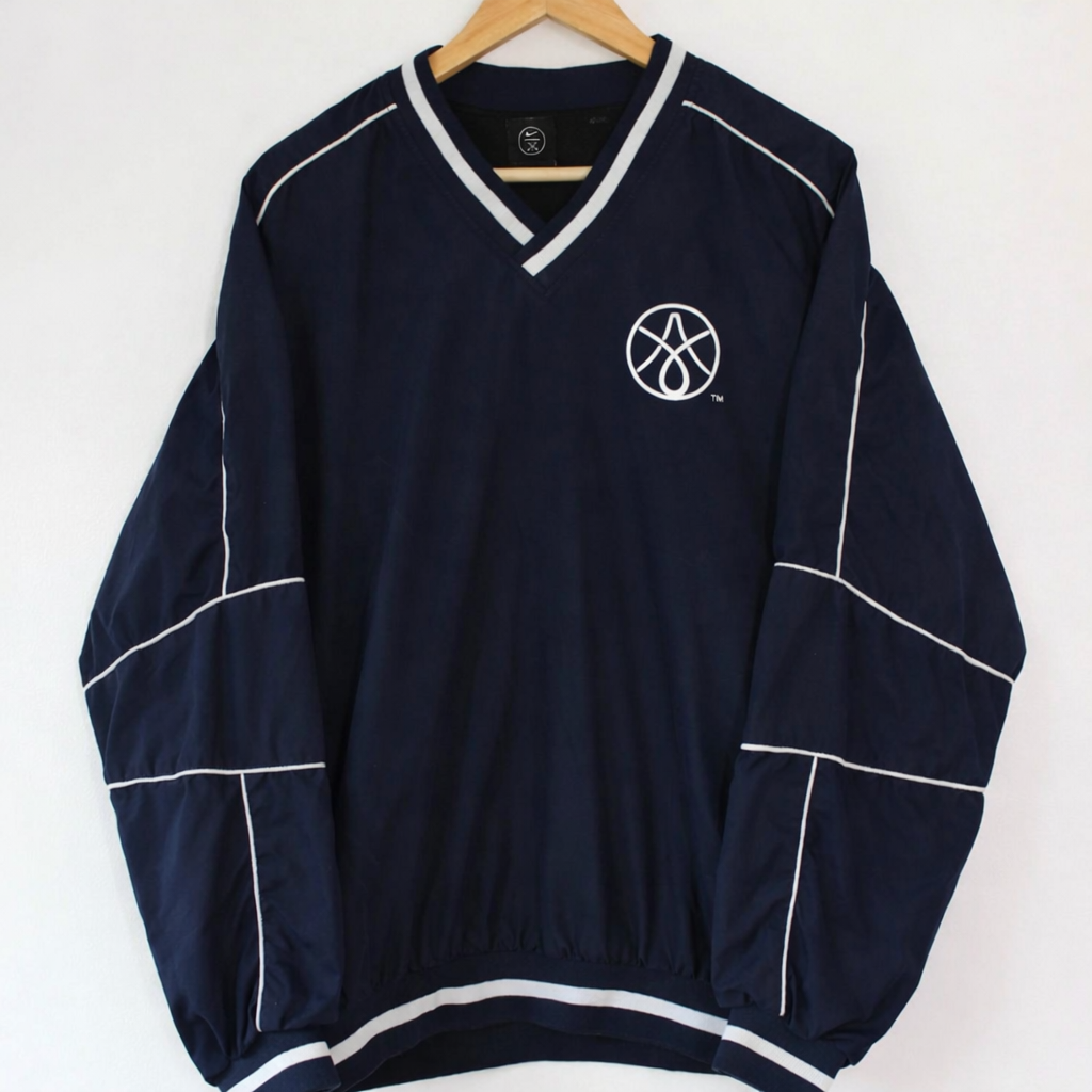 A4 PRE / FORM JACKET